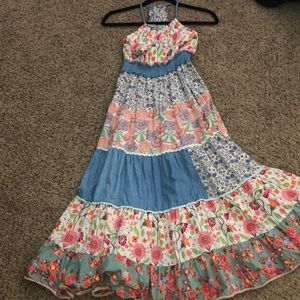 Matilda Jane dress
